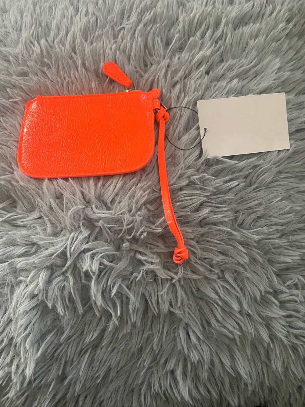 NWT Balenciaga Le Cagole
Leather Coin Purse - Picture 2 of 5